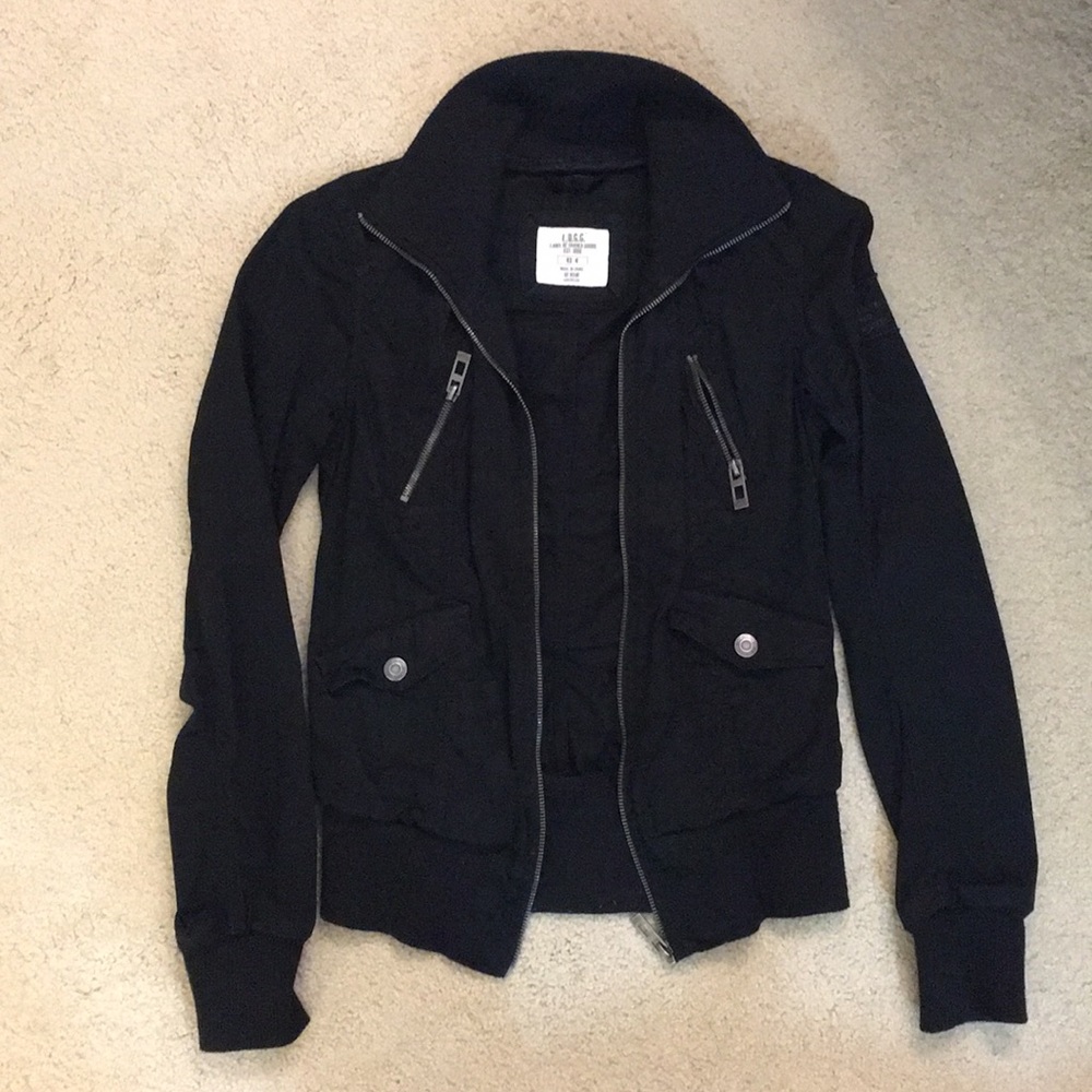 H&m moto jacket